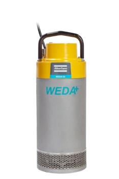 Weda D50N Atlas Copco