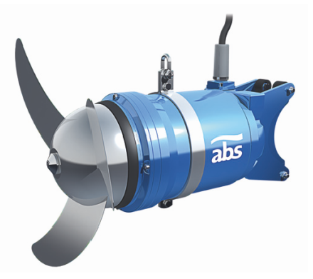 Gamme Agitateur Submersible XRW 400 et 650 : Devis sur demande
