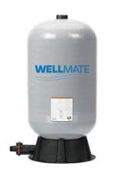 Réservoir à Vessie Interchangeable composite WELLMATE WM0600 Litres PS - 10bar