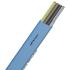 Cable Souple Eau Potable : SUBCABLE MEPLAT  4G4 mm²  Qualité Alimentaire