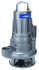 Pompe de Relevage CS 3045 HT 250 Triphasé montage sur socle
