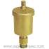 Purgeur automatique SALMSON avec valve 12-17