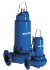 Pompe ABS XPF 100 E-CB1.3-PE60/4-*D05*10 + Revetement ARC S2 complet + hydraulique